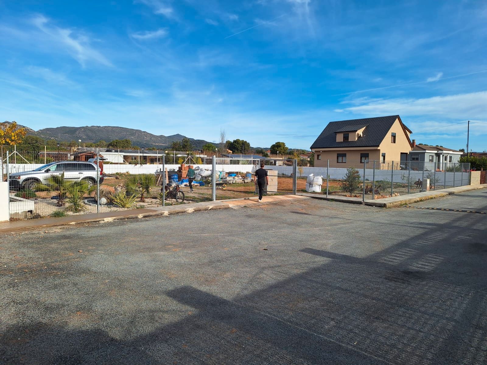 Residential zum Verkauf in Alcover