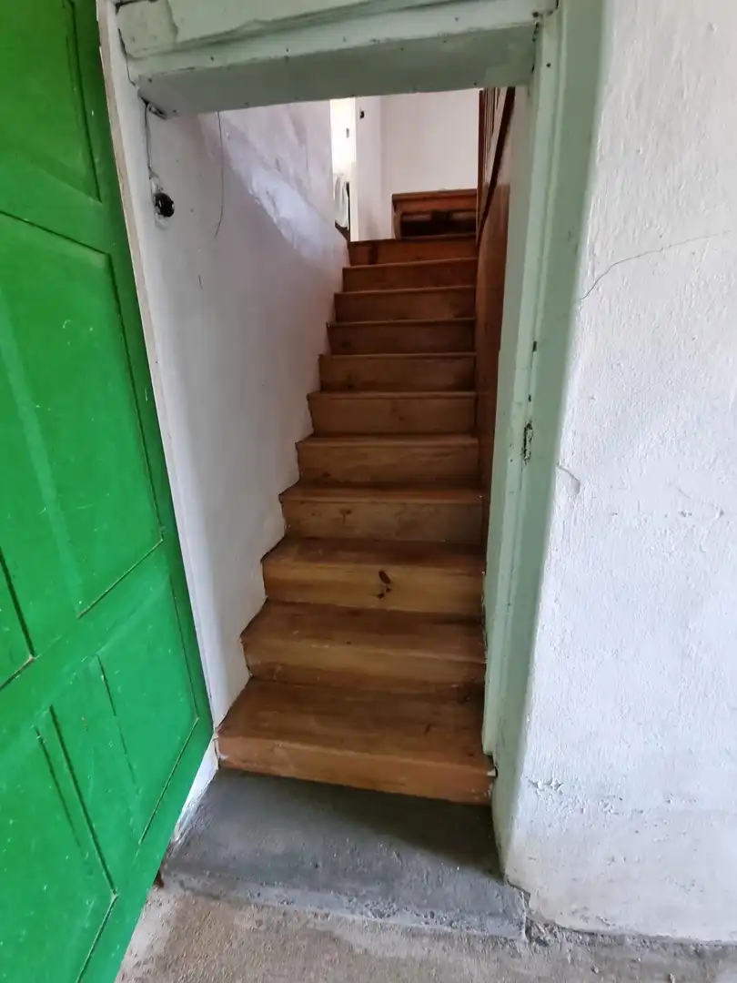 Casa amb jardí en venda a San Sadurniño, imagen 14