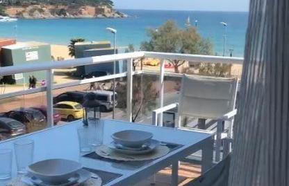 Foto 3 von Maisonette zur Miete in Sant Pol, Sant Feliu de Guíxols
