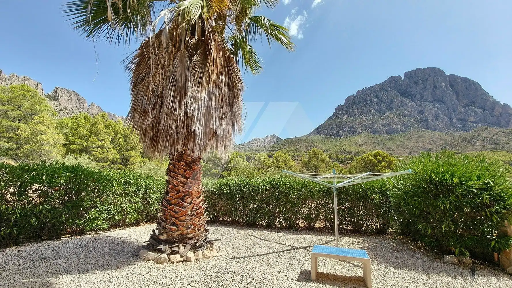 Casa rústica con piscina en venta en Finestrat Pueblo, imagen 72