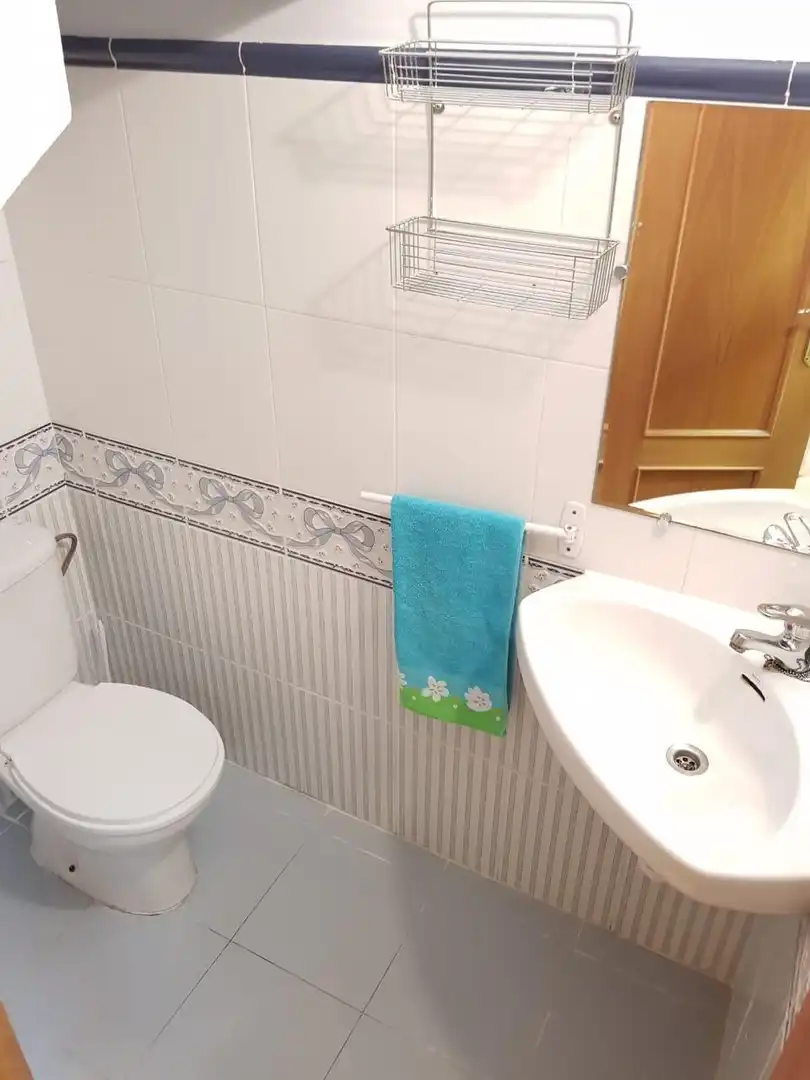 Casa amb terrassa en venda a Marines, imagen 17