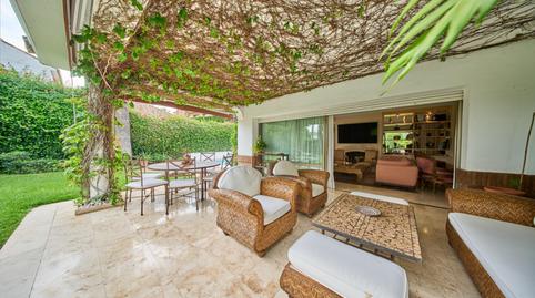 Photo 3 of House or chalet for sale in Calle Ciervo (urb Los Monteros), Los Monteros, Málaga