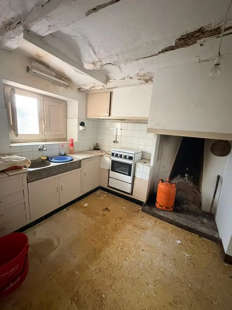 Casa rústica en venta en El Perelló, imagen 8