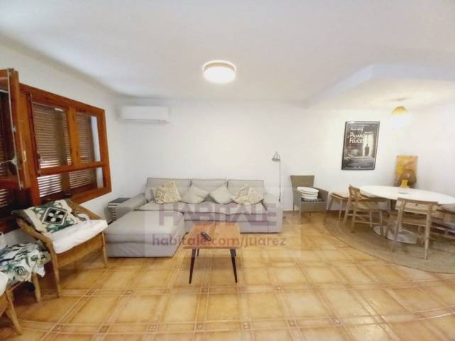 Casa-chalet en Alquiler en Arpón en Cabo de las Huertas