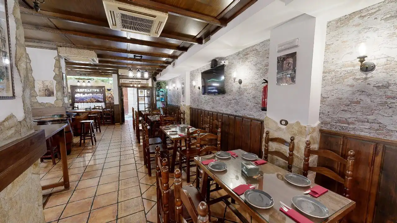 Locale commerciale in vendita a C/ Bernardo López, imagen 7