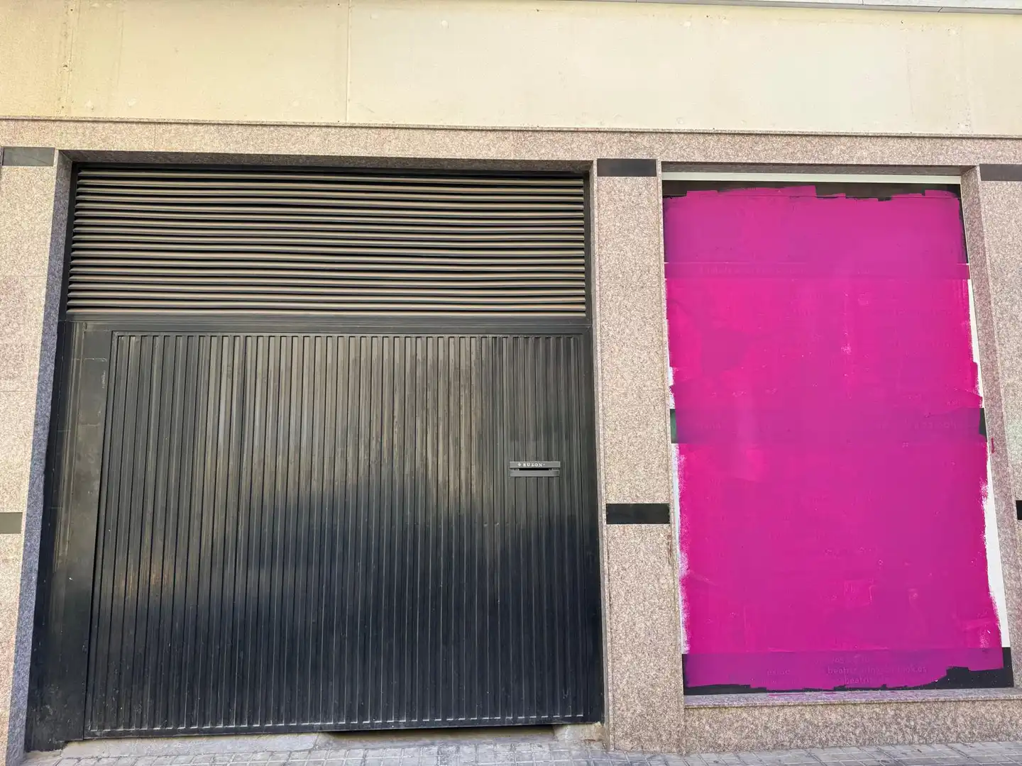 Local comercial en venta en Carrer Antonio Brotons Pastor 49, imagen 39