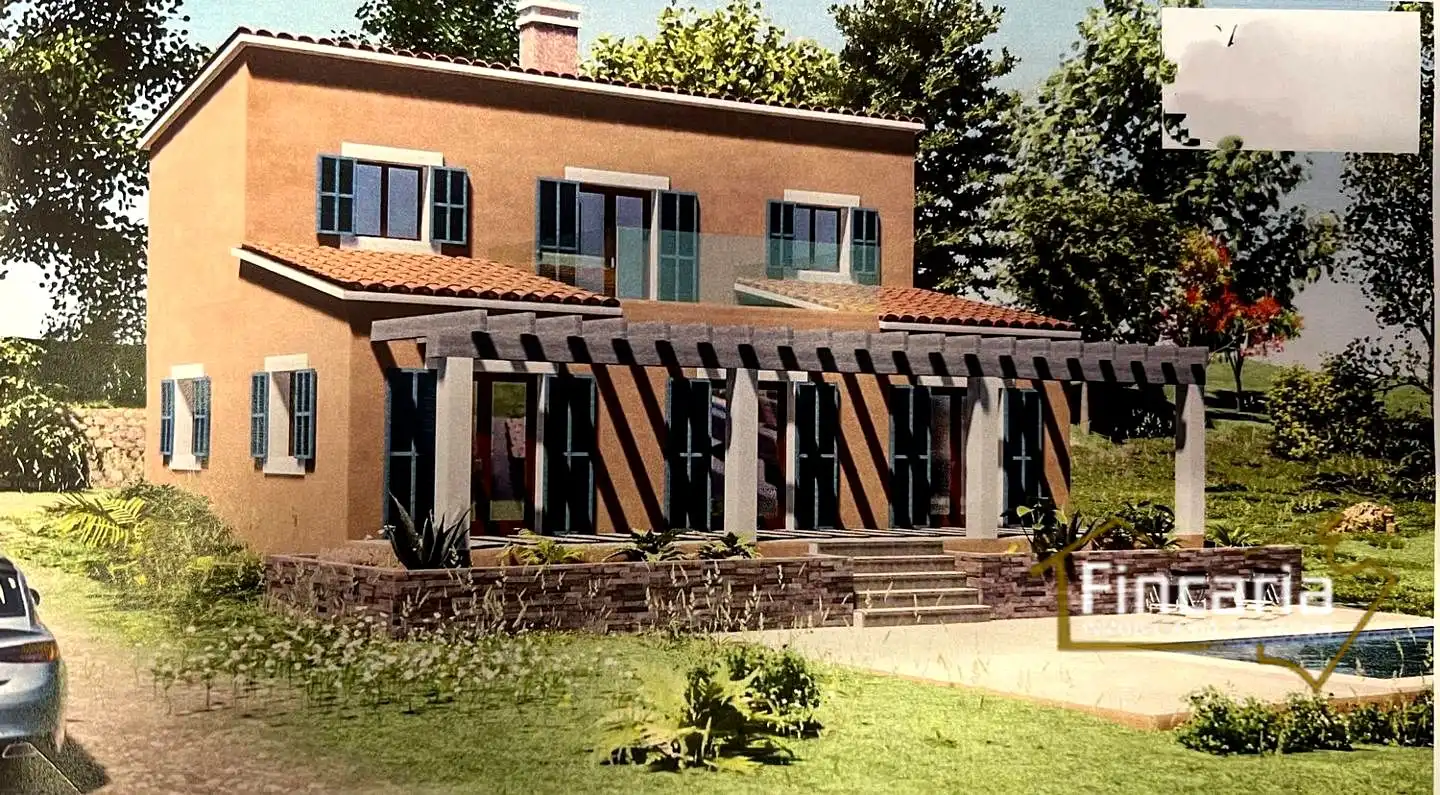 Rural land for sale in De La Torre Nova, imagen 2