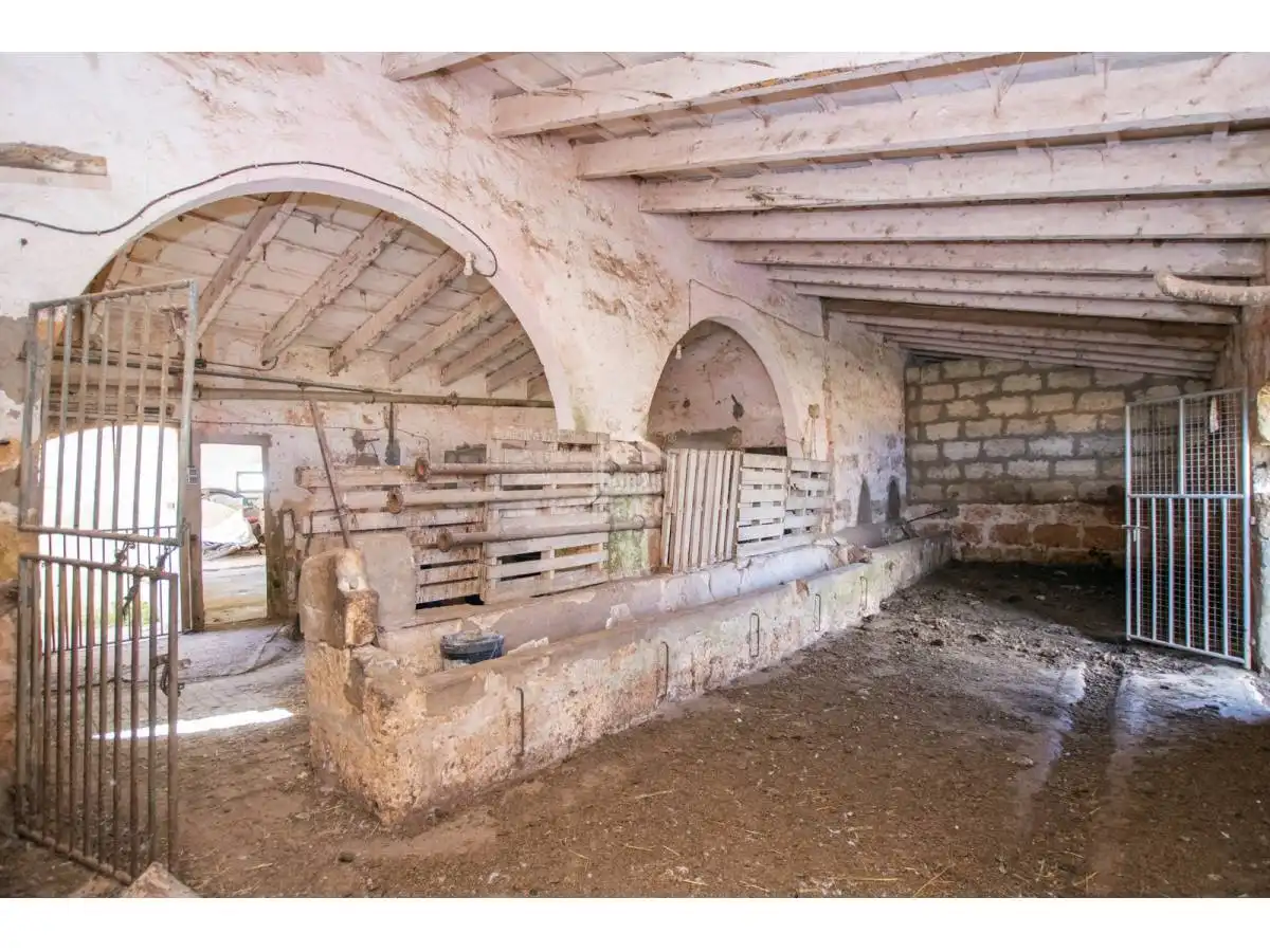 Landhaus mit Pool zum Verkauf in Cala Blanca, imagen 34
