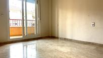 Bedroom of Flat for sale in  Córdoba Capital  with Heating, Private garden and Parquet flooring
