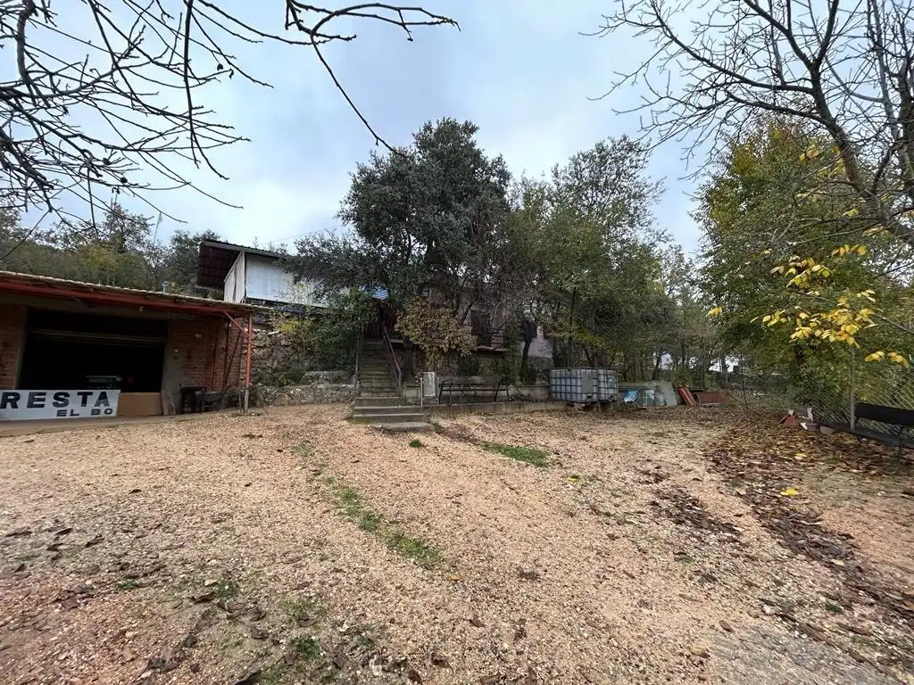 Casa o chalet en venta en Loranca de Tajuña con Aire acondicionado, Calefacción y Jardín privado