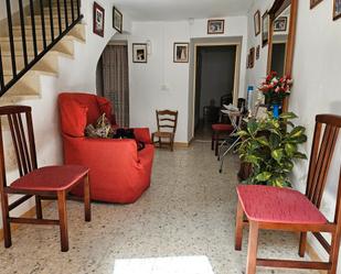 Living room of House or chalet for sale in Aliseda