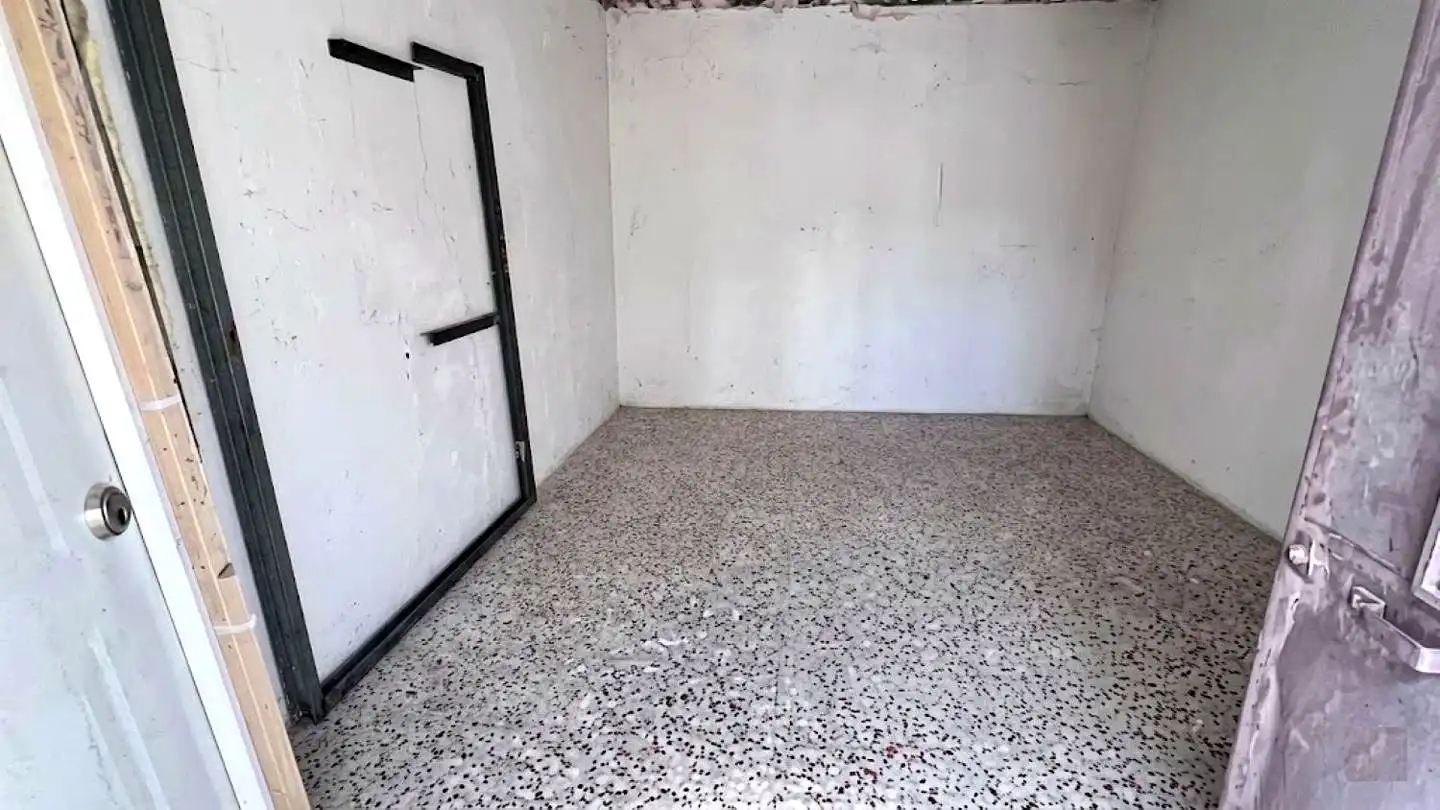 Trastero de alquiler en Santorcaz