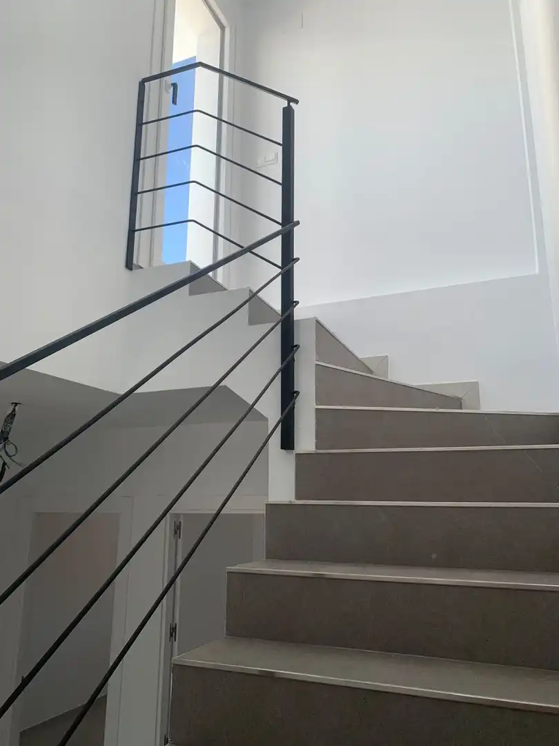 Terraced house with balcony for sale in Barrio BARRIO CANELA, imagen 14