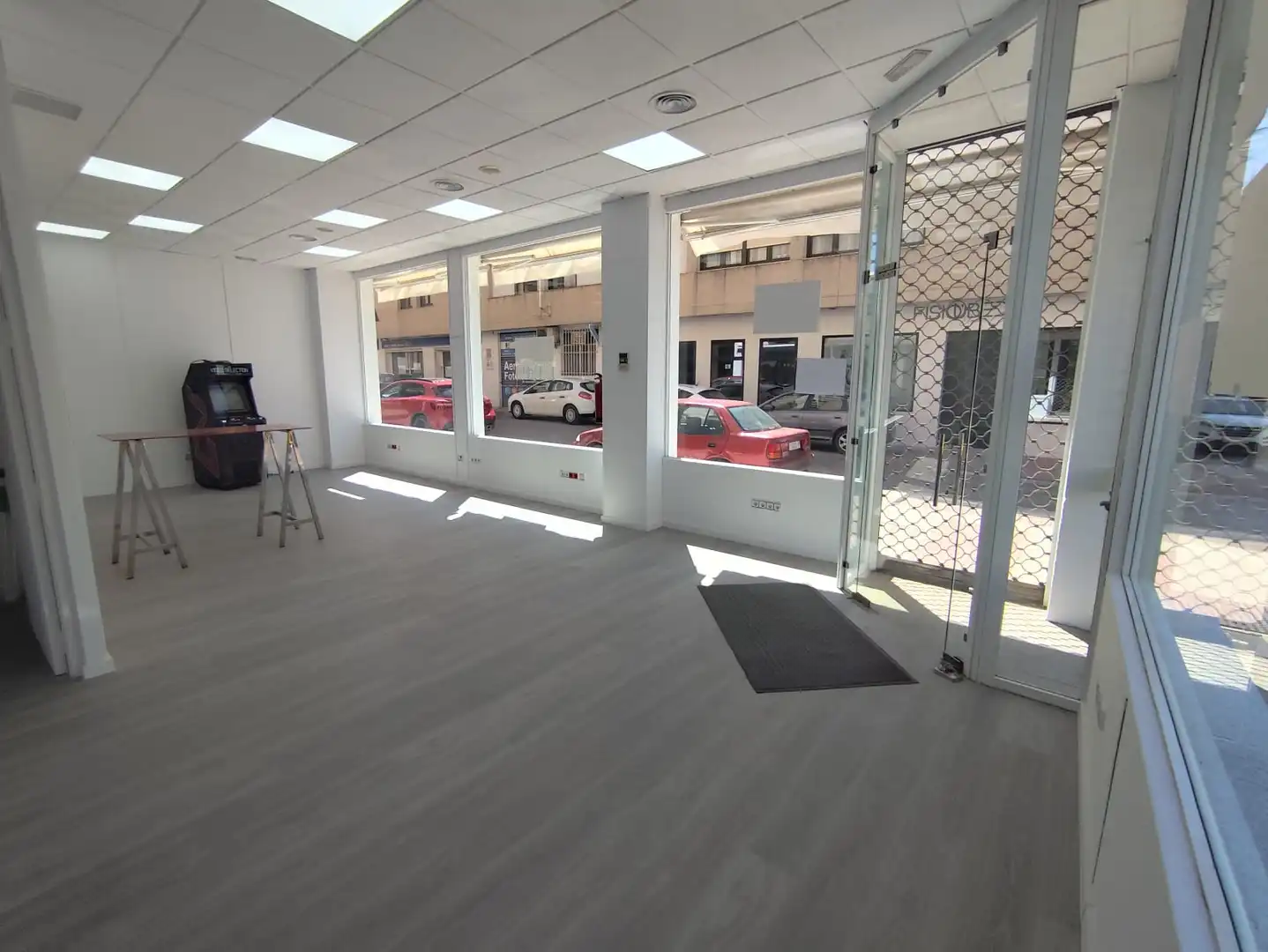 Local comercial en venda a Calle Don Bosco, imagen 4