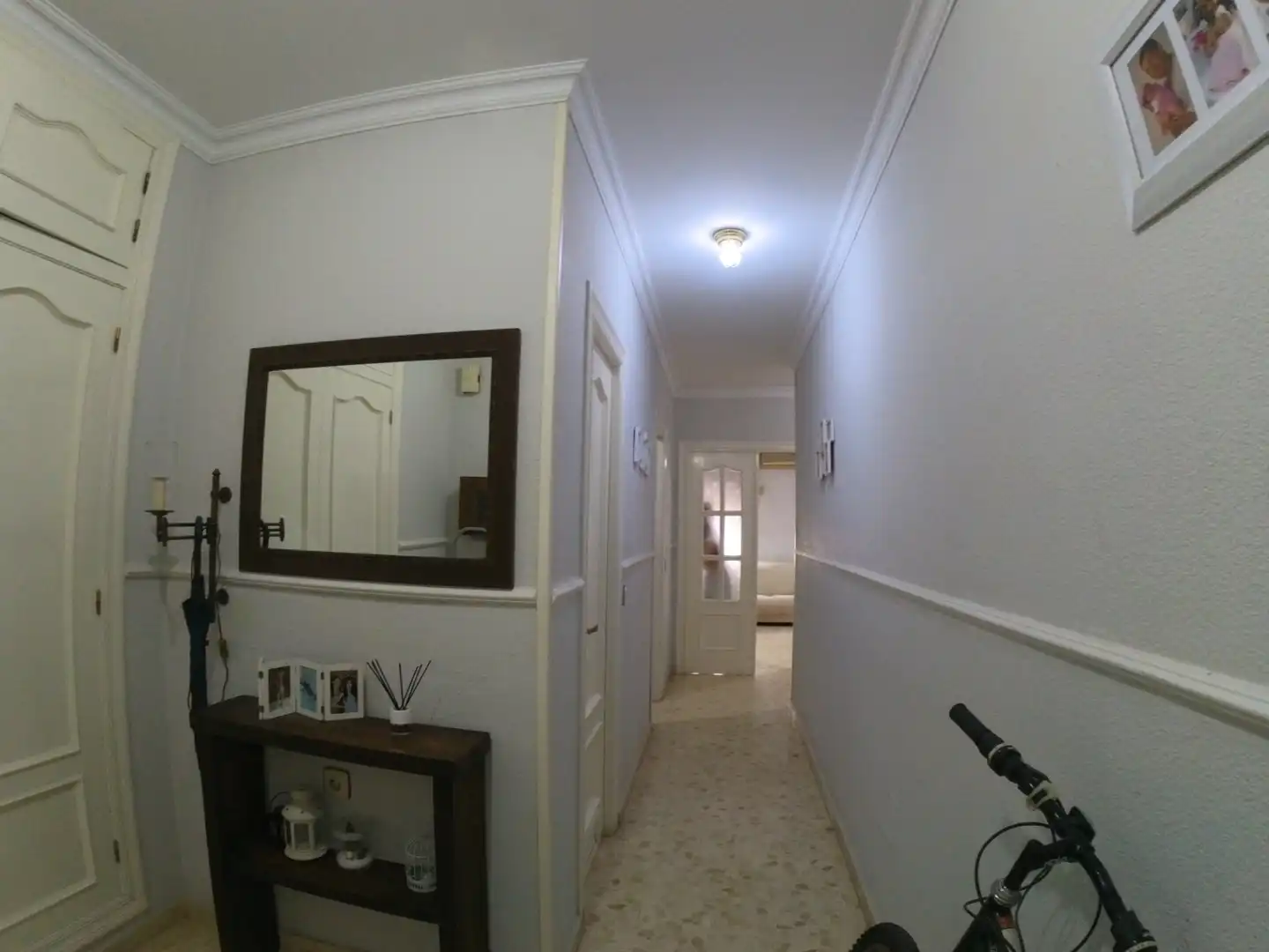 Piso en venta en Calle Cervantes, 67, Ejido Centro