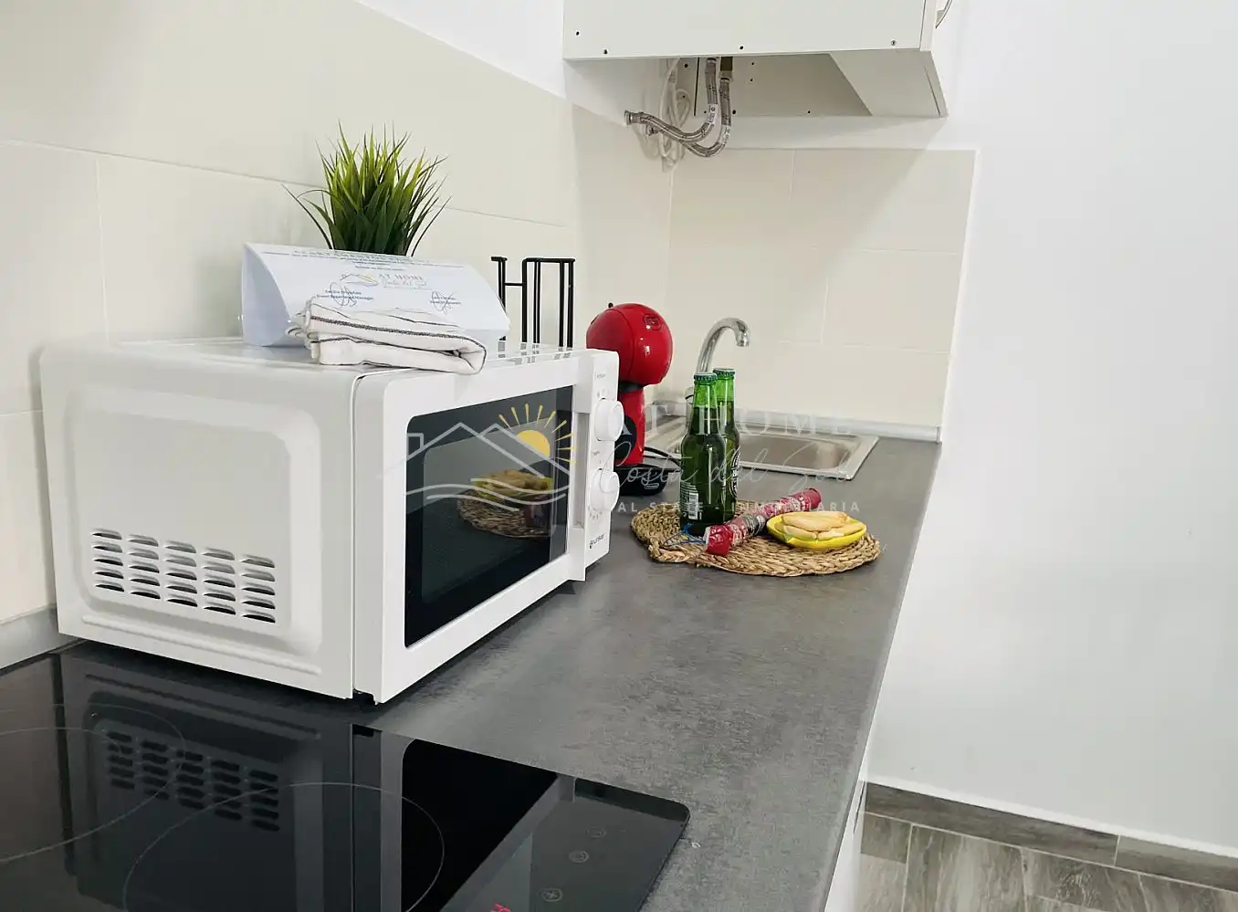 Apartments for rent in Centro