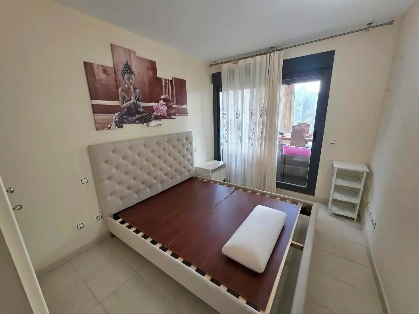 Flat with pool for sale in Rincón de Loix, imagen 7