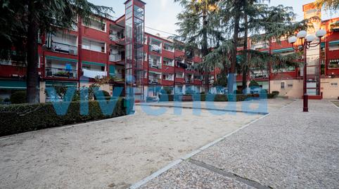 Photo 4 of Flat for sale in Calle de Hermanos de Pablo, Quintana,  Madrid Capital