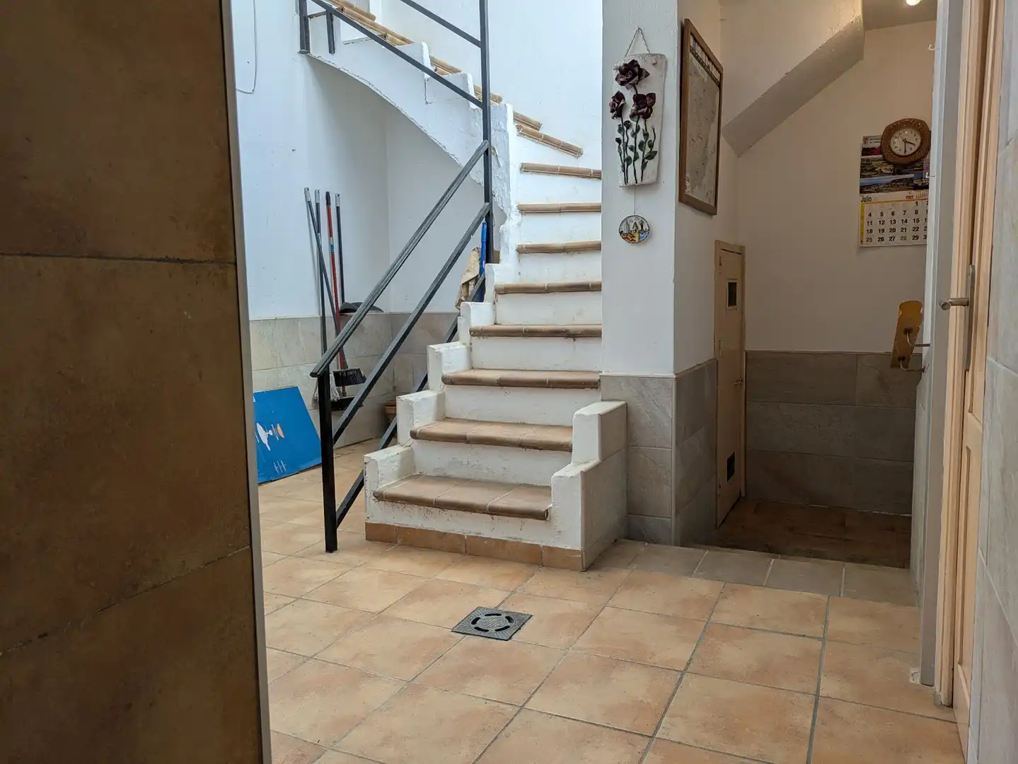 Casa con giardino in vendita a Monzón, imagen 5