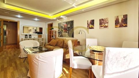 Foto 5 de Pis de lloguer a Calle Gil de Jaz, Parque San Francisco - Uría, Asturias