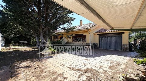 Foto 3 de Casa o xalet en venda a Cañada Molina, Arcas del Villar, Cuenca