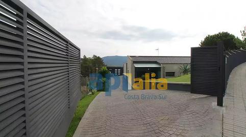 Foto 2 de Casa o chalet en venta en Serra Brava, Girona