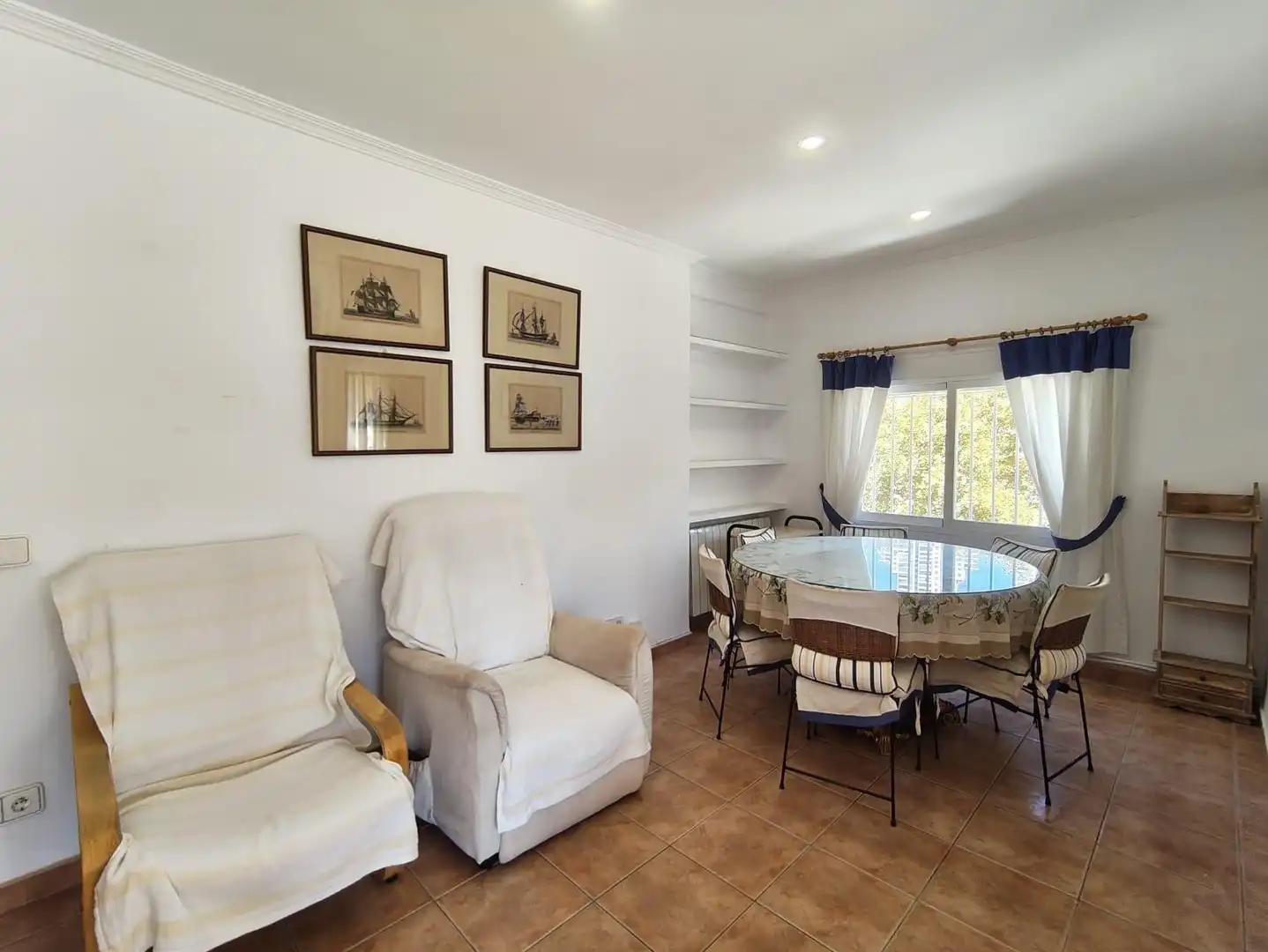 Wohnung mit Garten zum Verkauf in Avenida MADRID, imagen 10
