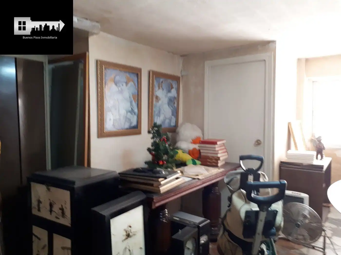 Business premises for sale in Benalúa - Babel, imagen 9