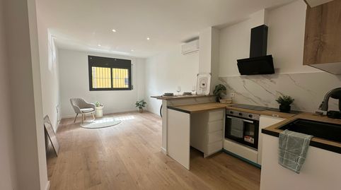 Foto 5 de Planta baixa en venda a Carretera Vella de Sant Celoni, Vallgorguina, Barcelona