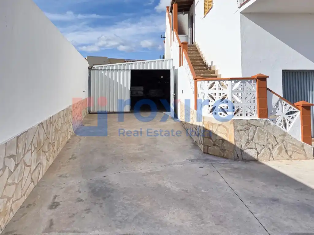 Parking de Edificio en venta en Sant Josep de sa Talaia