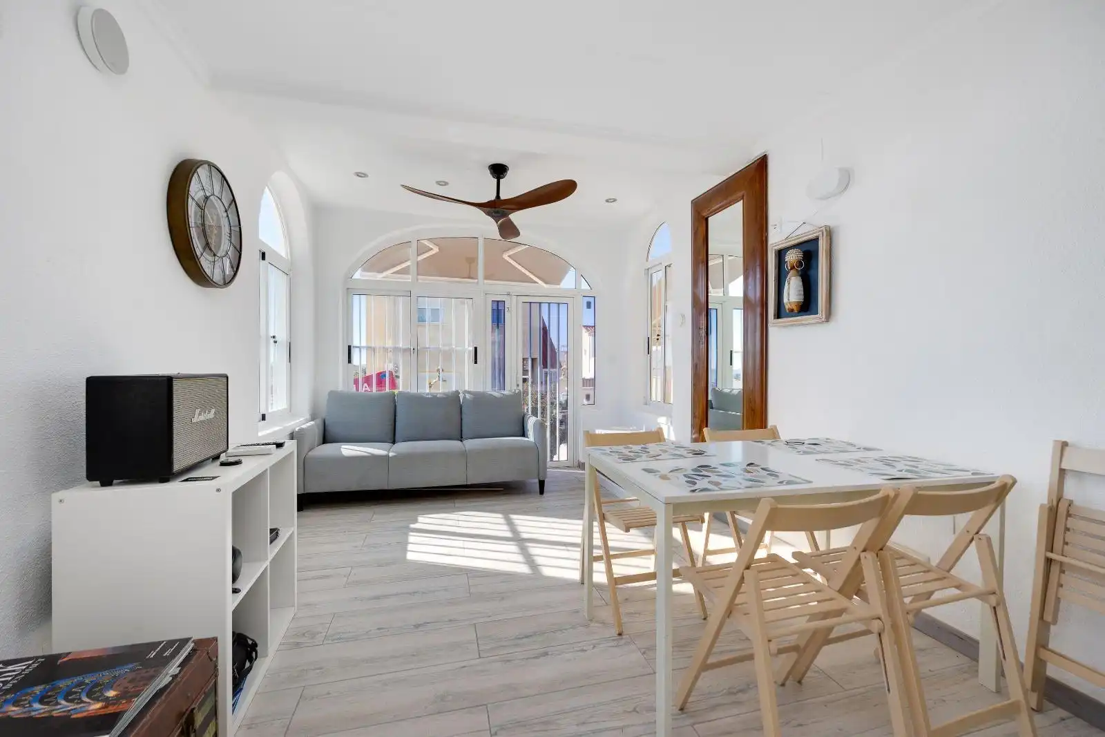Villa mit Pool zum Verkauf in San Fulgencio, imagen 24