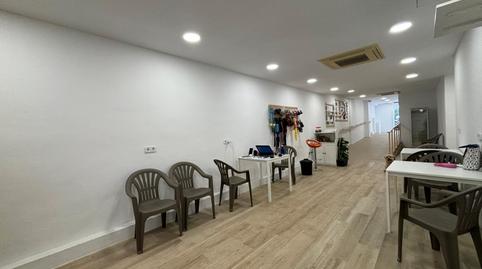 Photo 3 of Premises for sale in Carrer de Villarroel, 178, L'Antiga Esquerra de l'Eixample, Barcelona