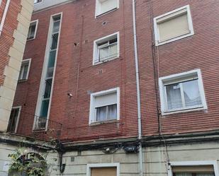 Exterior view of Flat for sale in Gijón 