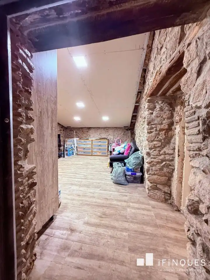 Casa o xalet en venda en Castellar del Vallès amb Aire condicionat, Calefacció i Parquet