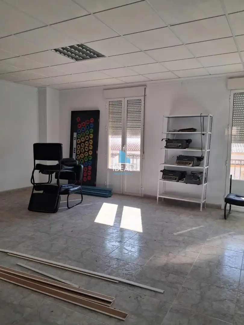 Piso en venta en Guareña, imagen 2