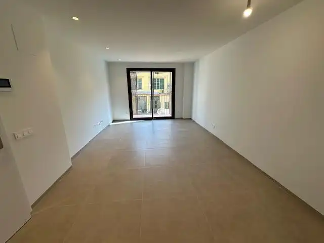 Wohnung zur Miete in Badalona mit Heizung und Balkon