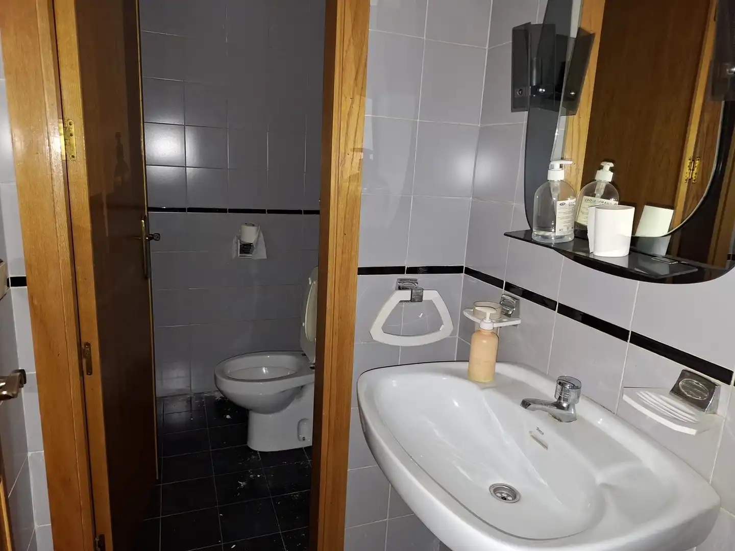 Local commercial à vendre à Cuerva, imagen 2