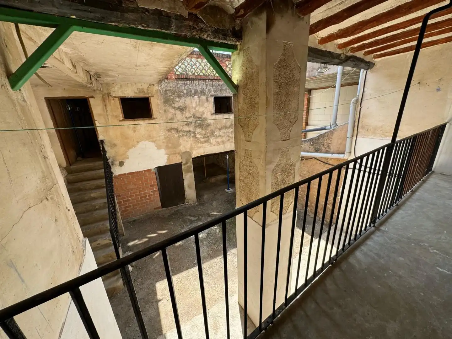 Local de alquiler en Aguilar del Río Alhama con Terraza y Amueblado