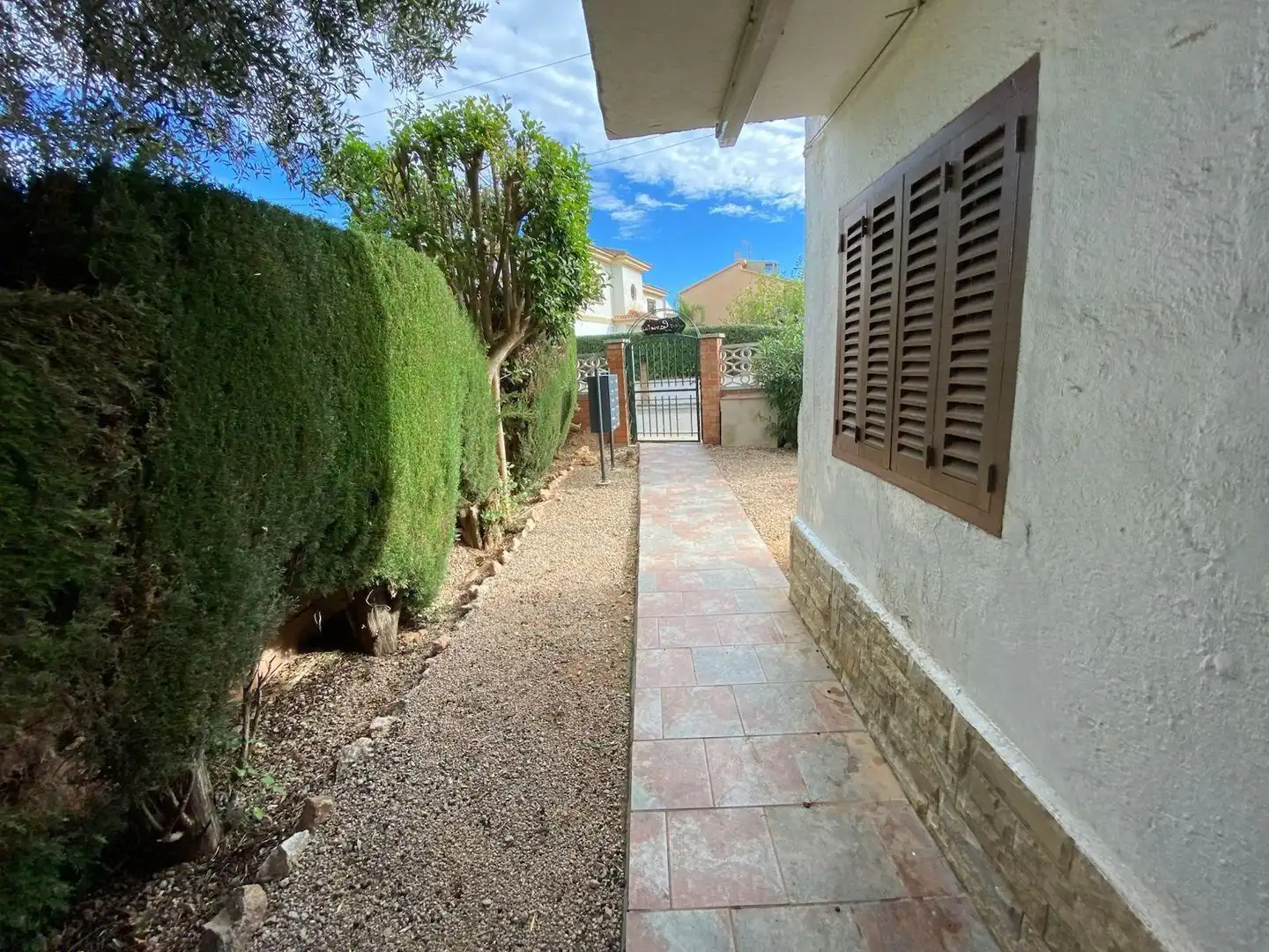 Jardí de Pis en venda en Torredembarra amb Jardí privat i Terrassa
