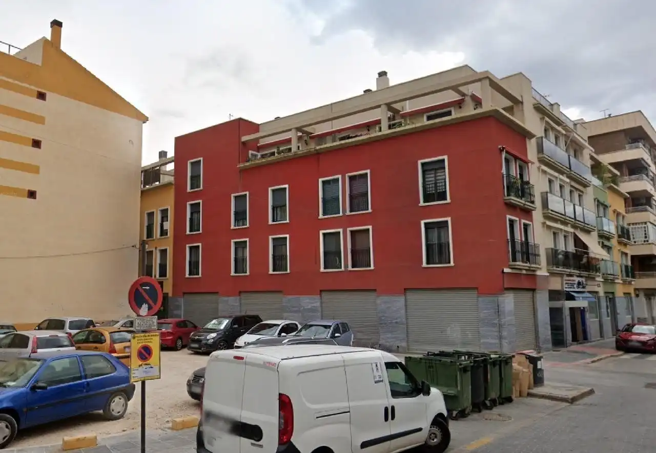 Apartamento en venta en 10, -1, Orihuela ciudad