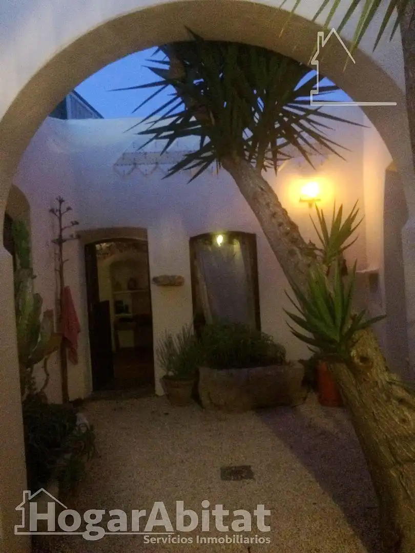 Casa amb jardí en venda a Calle BEATO GINES CESPEDES (FP), imagen 43