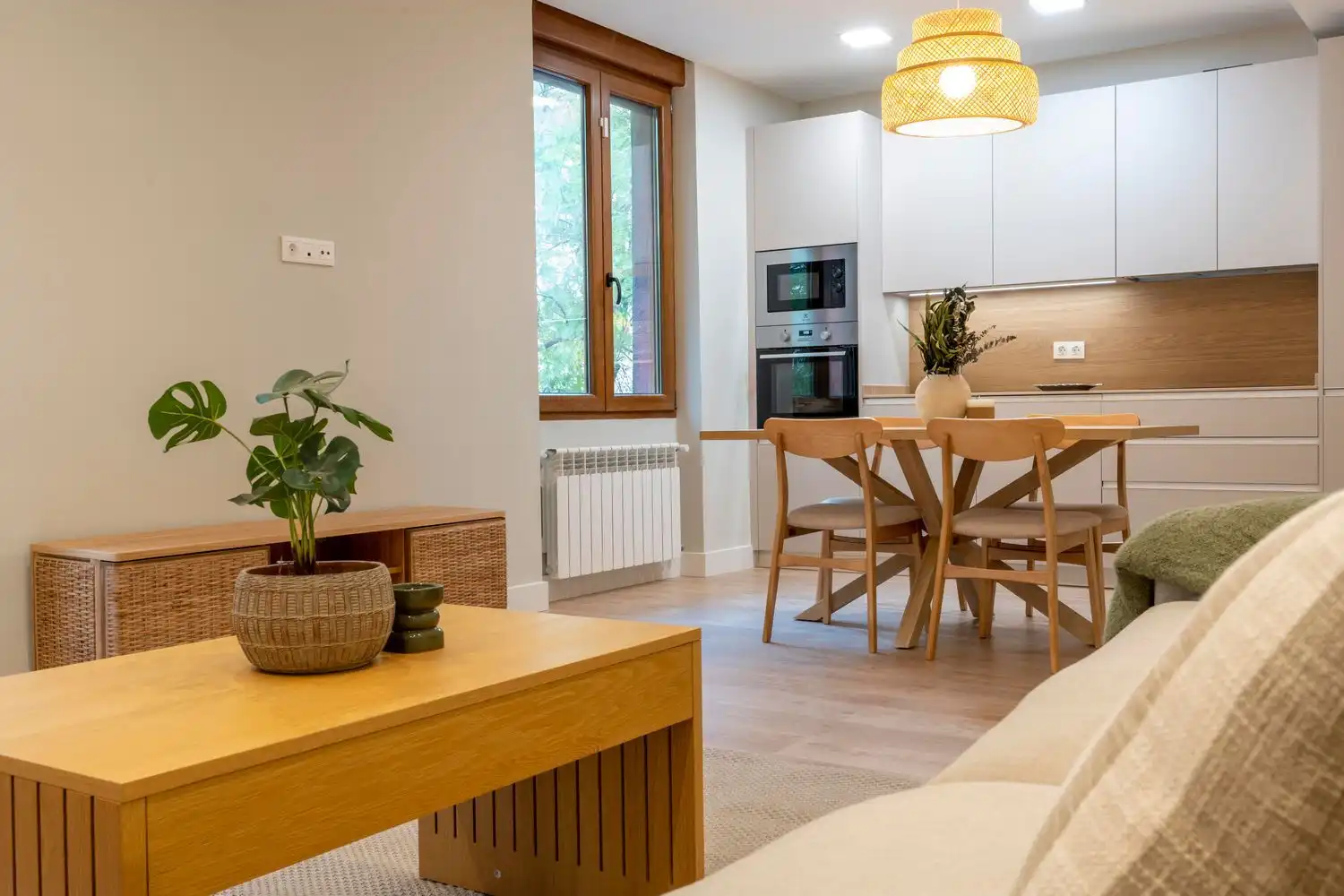 Piso con ascensor en venta en Calle Alcalá, imagen 2