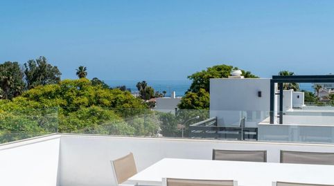 Foto 5 de Casa o xalet de lloguer a Nueva Alcántara, Marbella