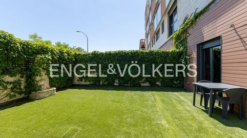 Foto 3 de Apartamento en venta en Sanchinarro, Madrid Capital