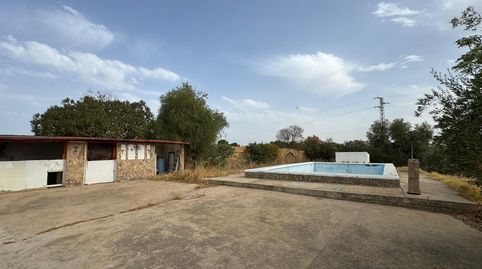 Foto 4 de Casa o xalet en venda a Sanlúcar la Mayor, Sevilla