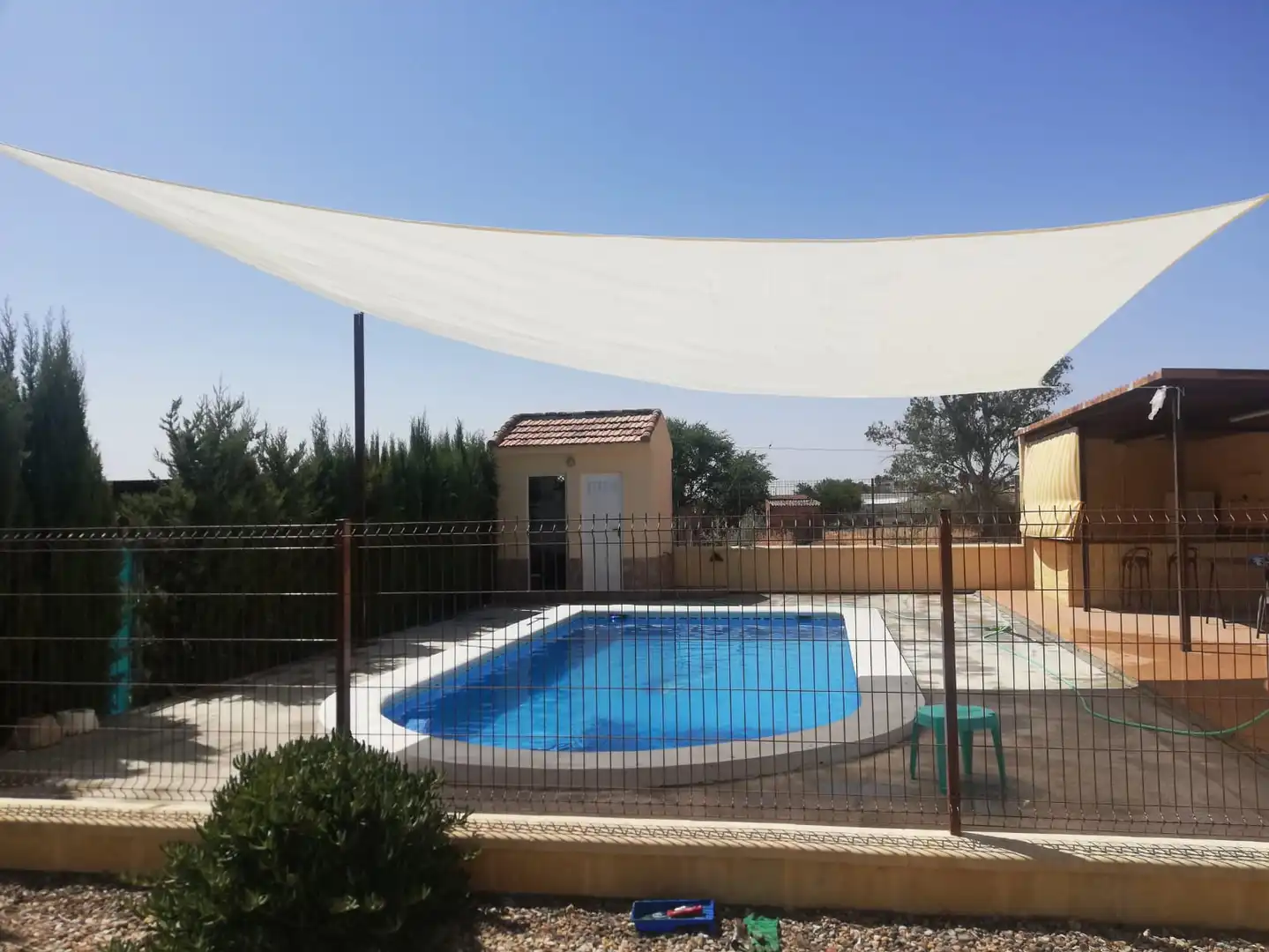 Xalet en venda a Aldea Villar, imagen 16