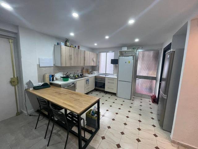 Piso en Alquiler en Parque María Luisa -Giralda Sur