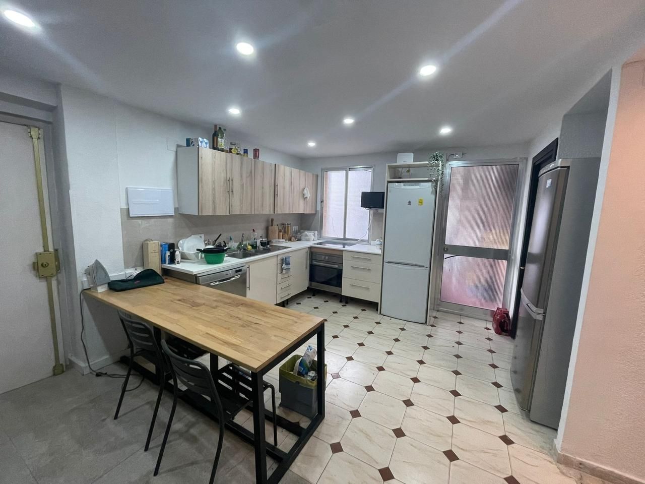 Pis de lloguer a Parque María Luisa -Giralda Sur