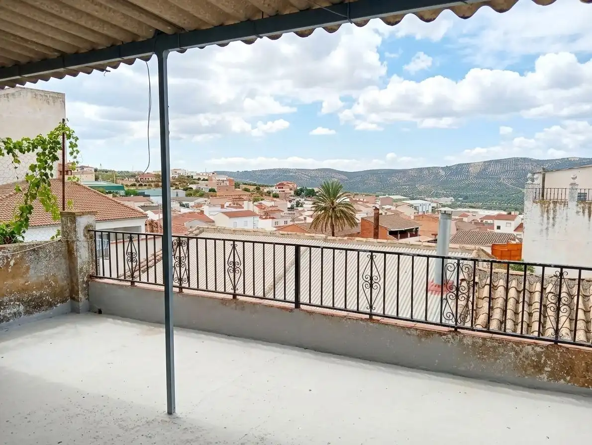 Casa in vendita a Cuevas de San Marcos