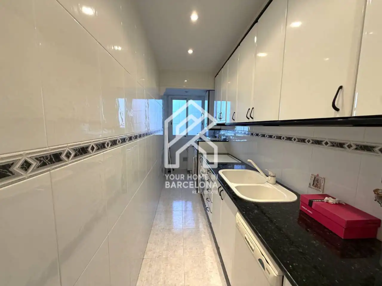 Appartement avec terrasse à vendre à Calle Menorca, imagen 5